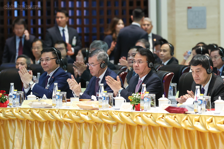 đại biểu