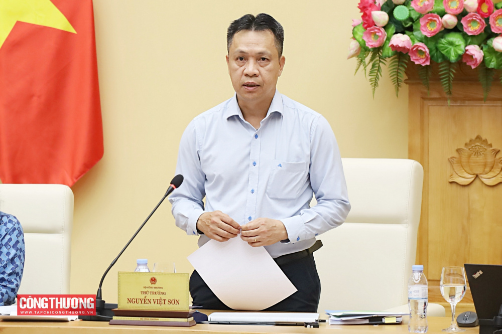 Khởi động các sản phẩm công nghệ chiến lược trong năm 2026: Bộ Công Thương quyết tâm chuyển từ nghiên cứu sang ứng dụng thực tiễn bền vững