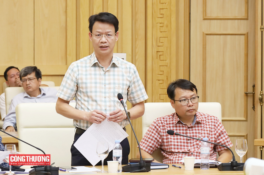 Khởi động các sản phẩm công nghệ chiến lược trong năm 2026: Bộ Công Thương quyết tâm chuyển từ nghiên cứu sang ứng dụng thực tiễn bền vững