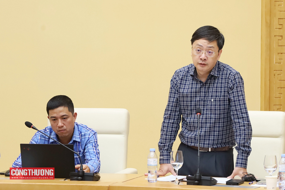 Khởi động các sản phẩm công nghệ chiến lược trong năm 2026: Bộ Công Thương quyết tâm chuyển từ nghiên cứu sang ứng dụng thực tiễn bền vững
