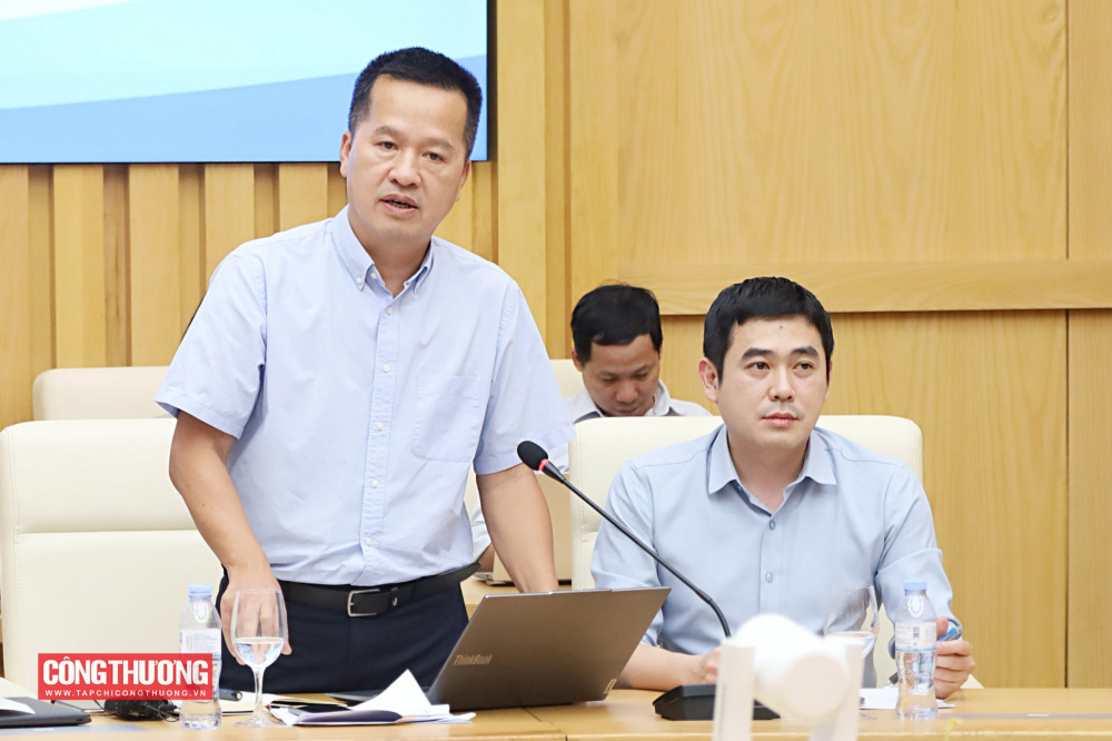 Khởi động các sản phẩm công nghệ chiến lược trong năm 2026: Bộ Công Thương quyết tâm chuyển từ nghiên cứu sang ứng dụng thực tiễn bền vững