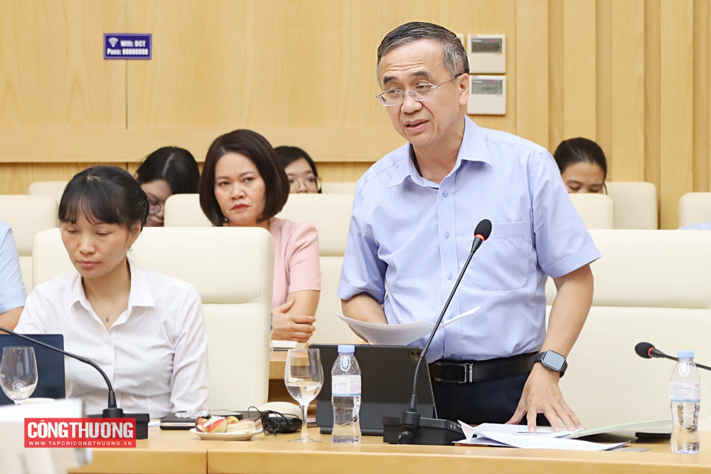 Khởi động các sản phẩm công nghệ chiến lược trong năm 2026: Bộ Công Thương quyết tâm chuyển từ nghiên cứu sang ứng dụng thực tiễn bền vững