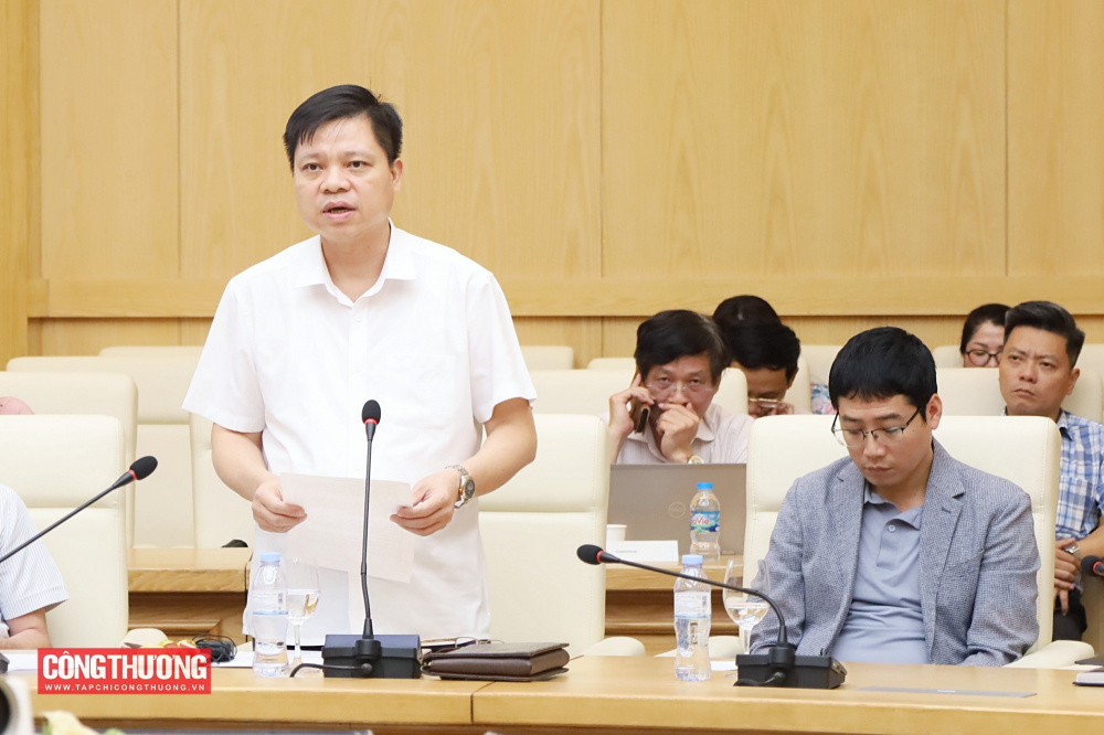 Khởi động các sản phẩm công nghệ chiến lược trong năm 2026: Bộ Công Thương quyết tâm chuyển từ nghiên cứu sang ứng dụng thực tiễn bền vững
