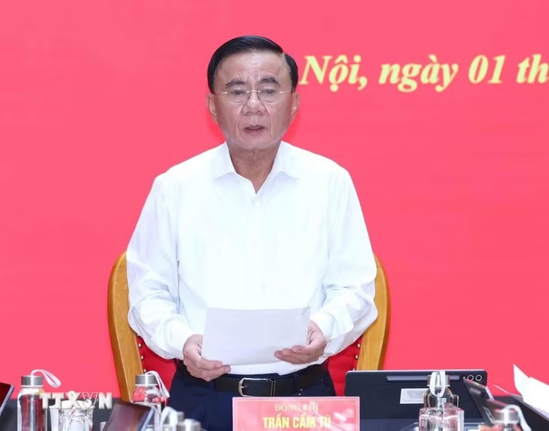 đảng viên