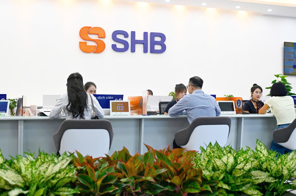 SHB cam kết minh bạch thông tin, thực hiện đầy đủ các quy định pháp luật