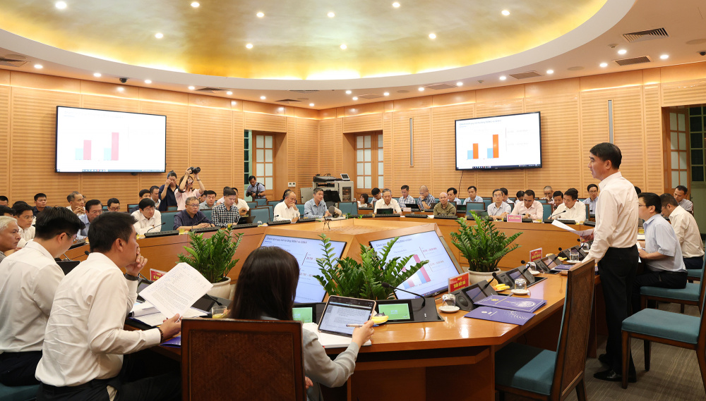 Dự án lưới truyền tải
