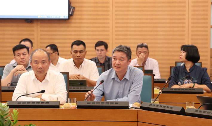 Dự án lưới truyền tải
