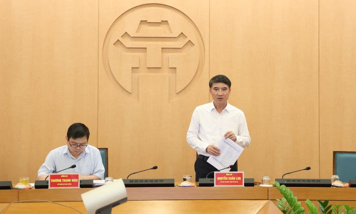 Dự án lưới truyền tải