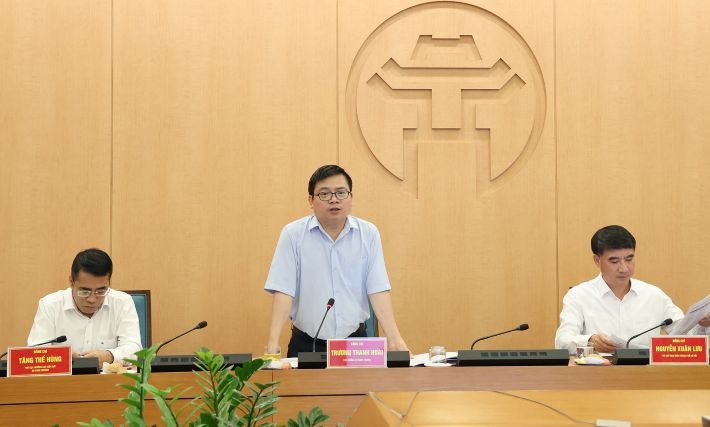 Dự án