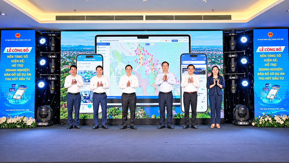 Thành phố Huế