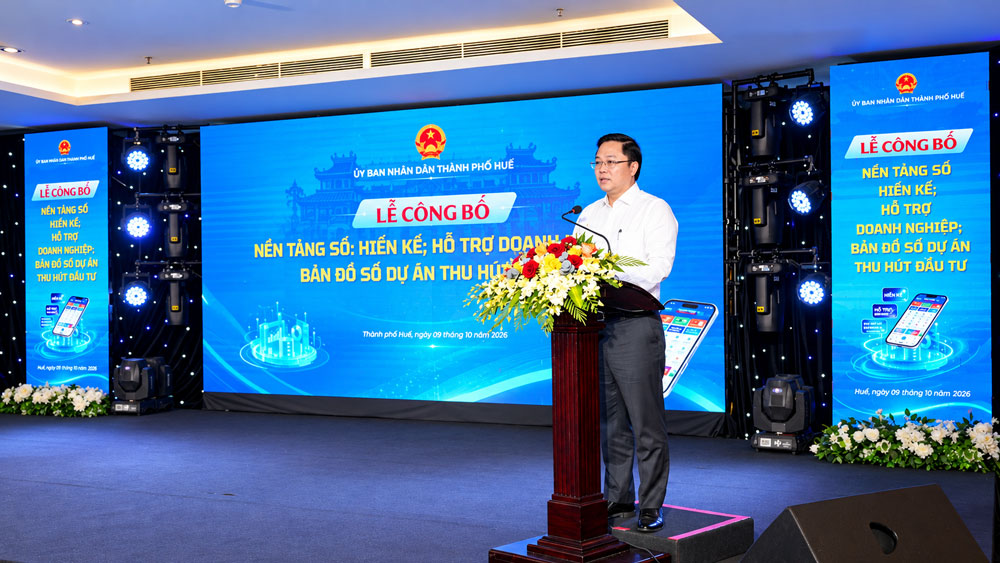 Thành phố Huế