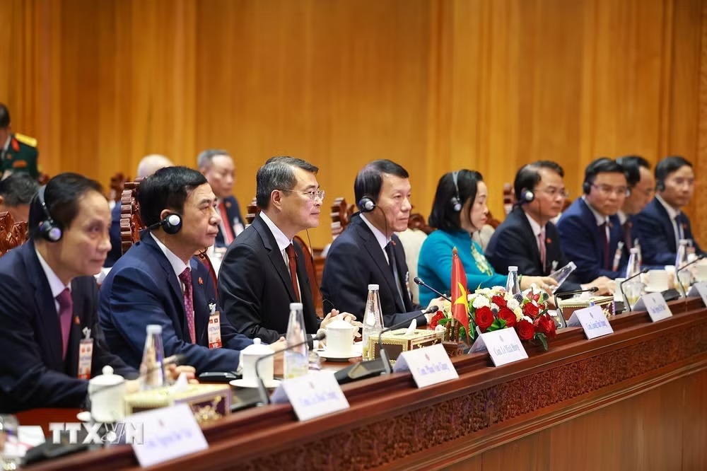 thủ tướng