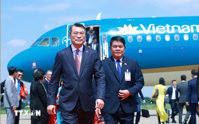 thủ tướng