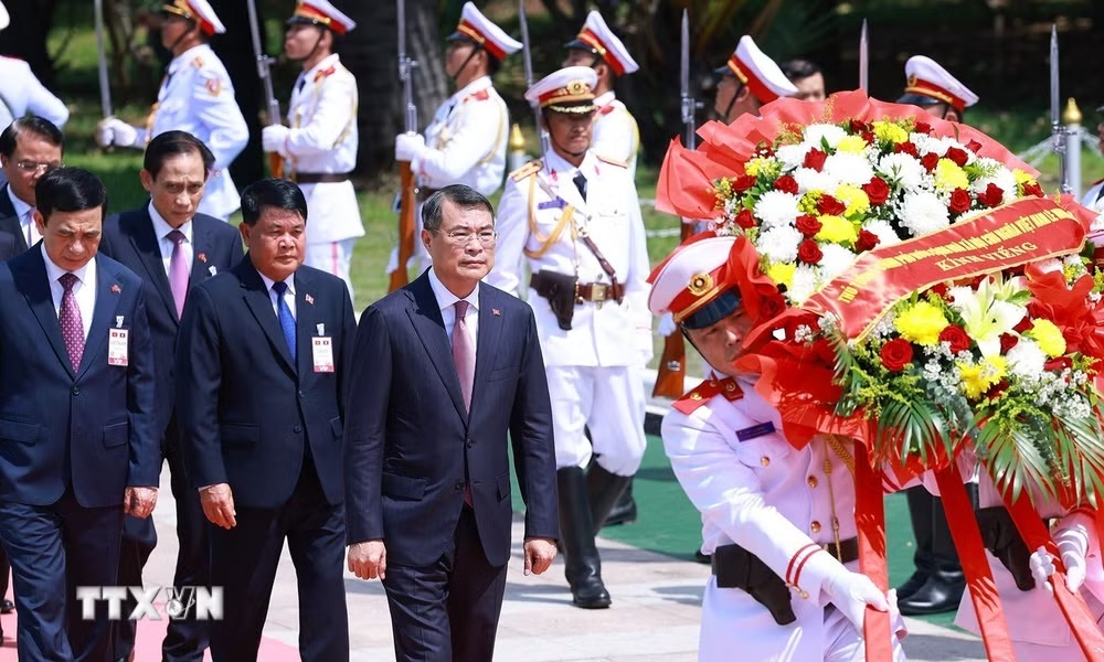 thủ tướng