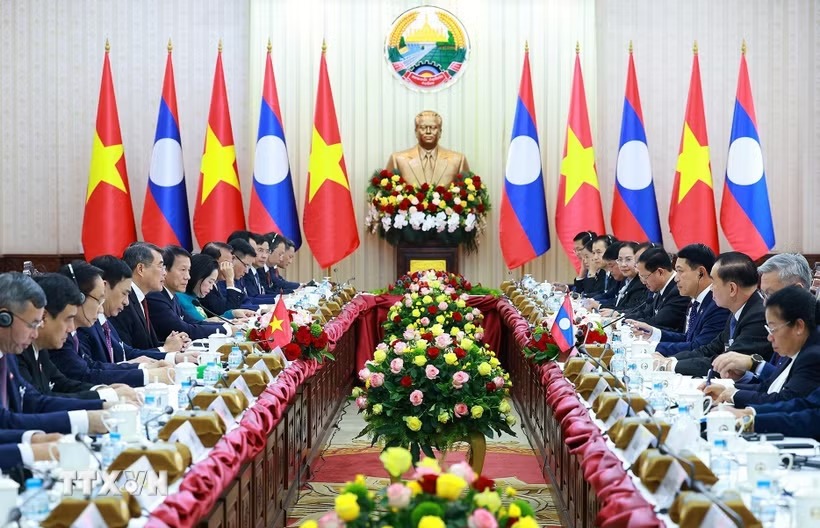 thủ tướng
