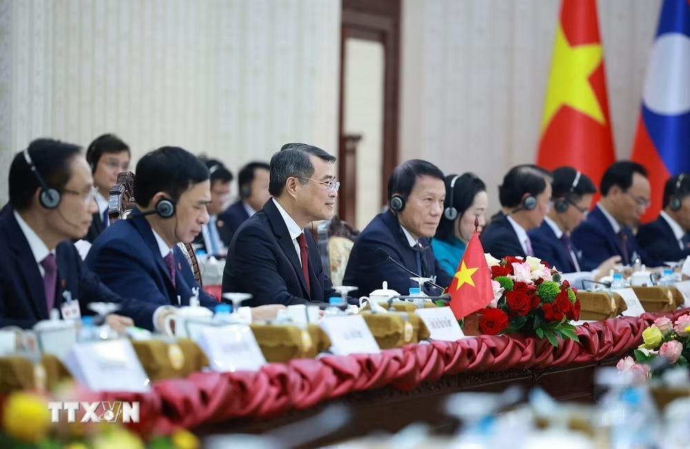 thủ tướng