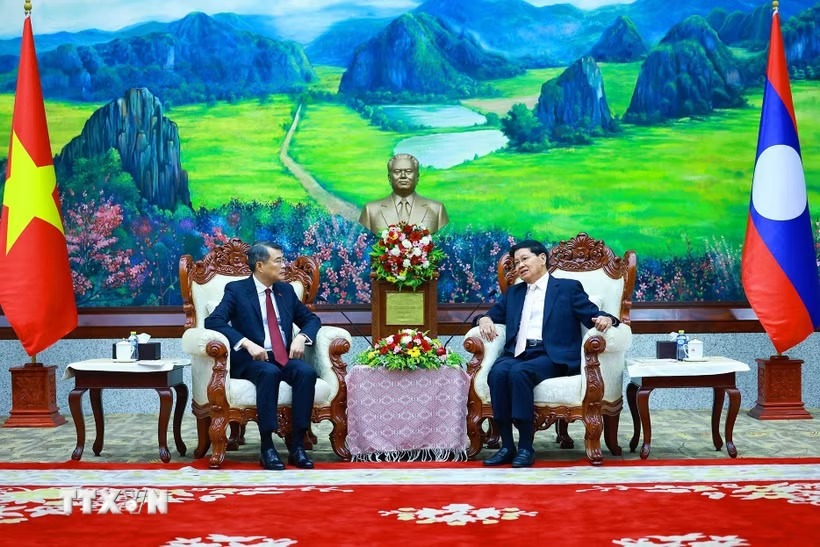 thủ tướng