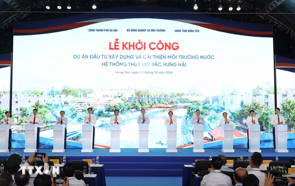 tổng bí thư