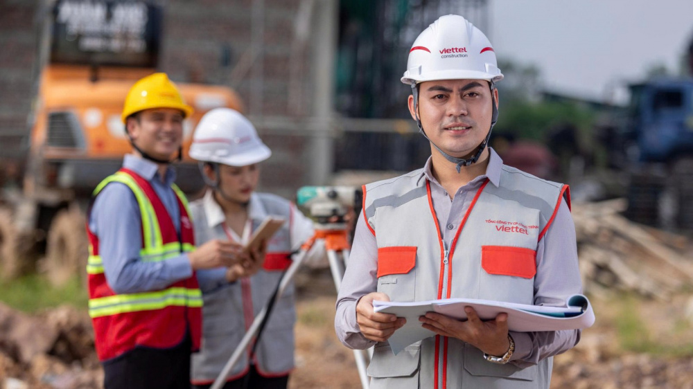 Viettel Construction