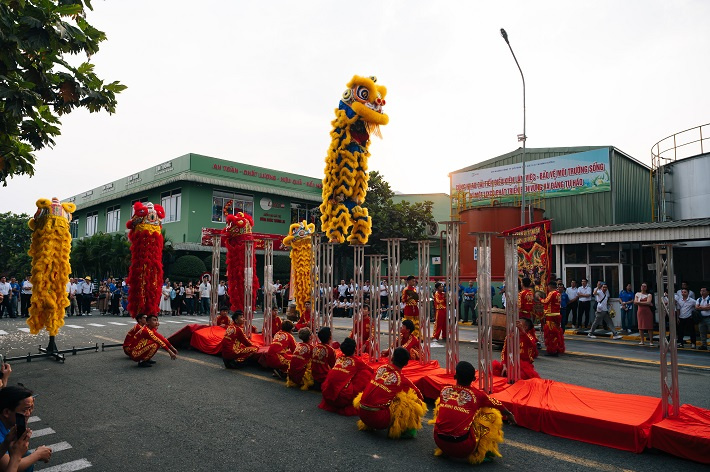 Hoạt động vui chơi  2