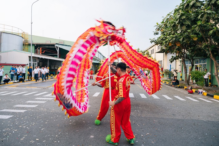 Hoạt động vui chơi 4