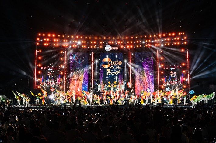 người lao động LIXCO 1