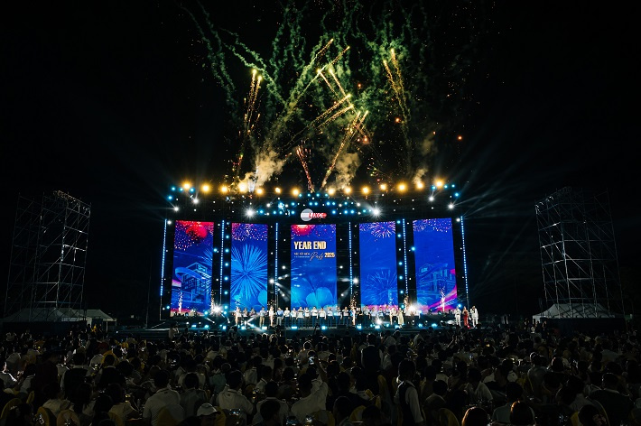 người lao động LIXCO 15