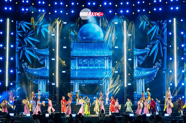 người lao động LIXCO 16