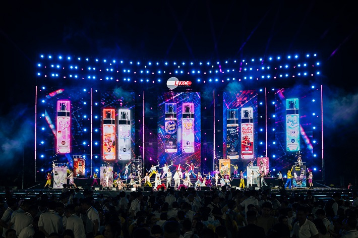 người lao động LIXCO 19