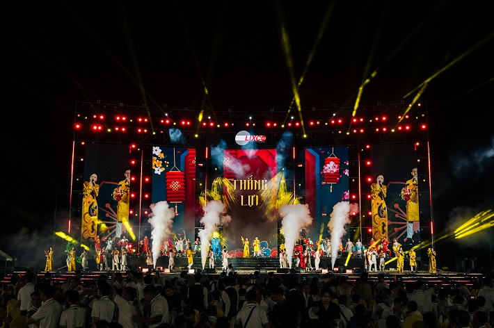 người lao động LIXCO 27