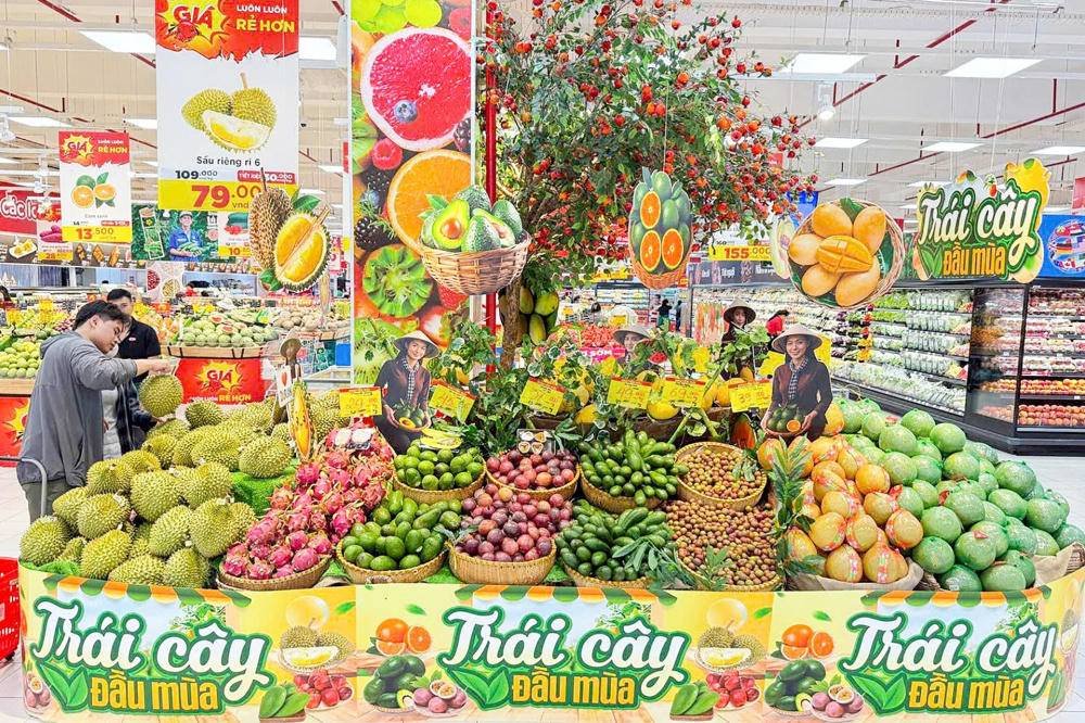 vui xuân đón tết