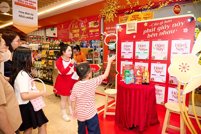 Nestlé Việt Nam