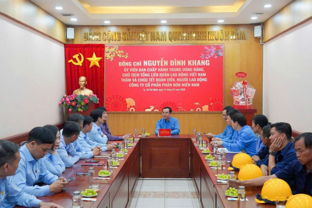 người lao động