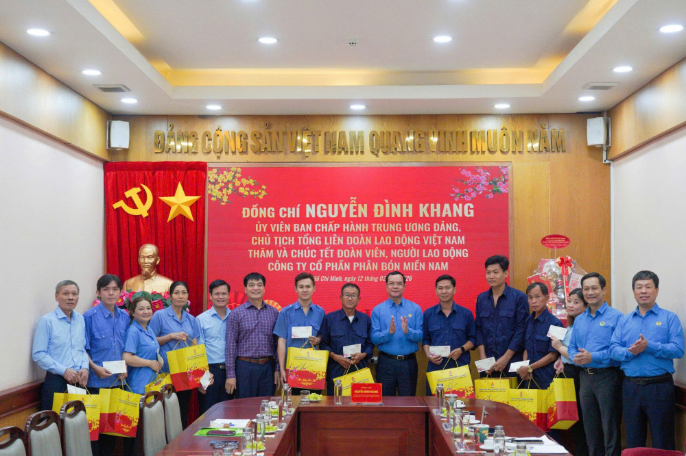 người lao động phân bón miên nam 5