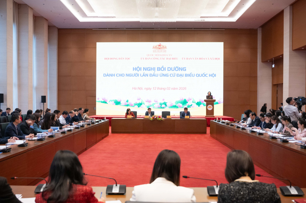 đại biểu Quốc hội