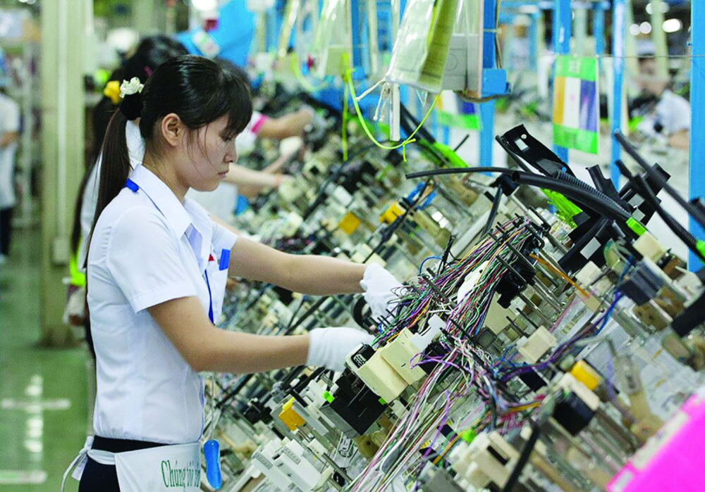 cổ phần hoá doanh nghiệp