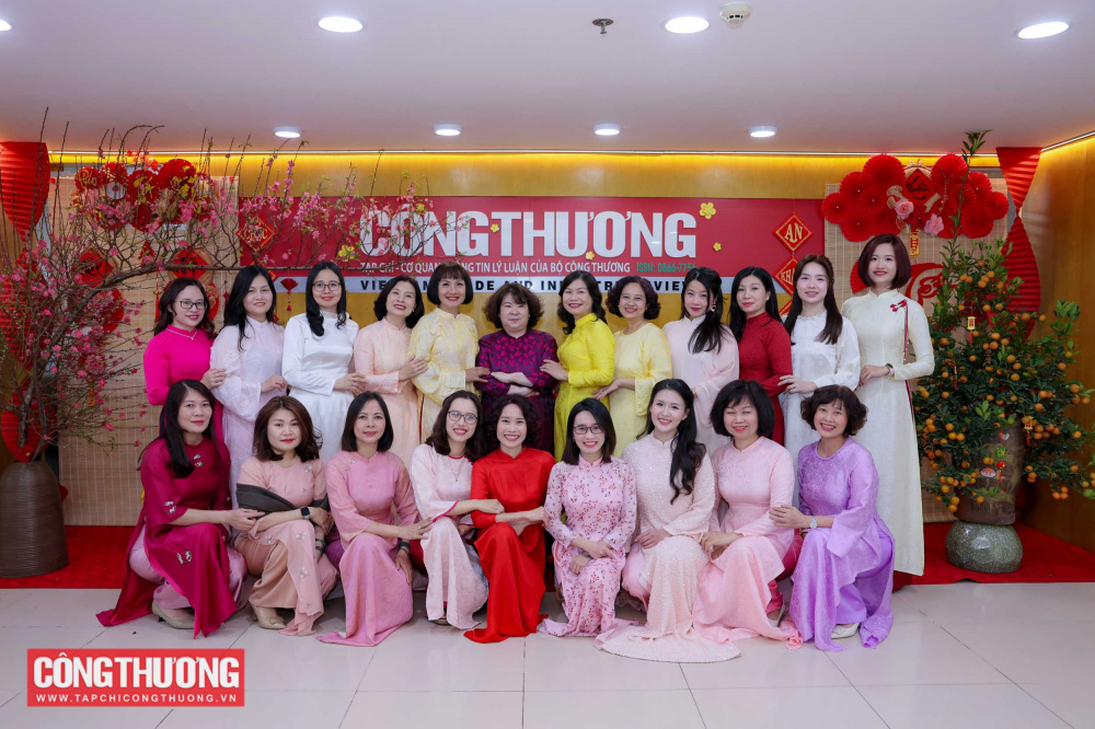 cảm ơn sự đoàn kết đồng lòng, trách nhiệm và những cố gắng của anh chị em thời gian qua