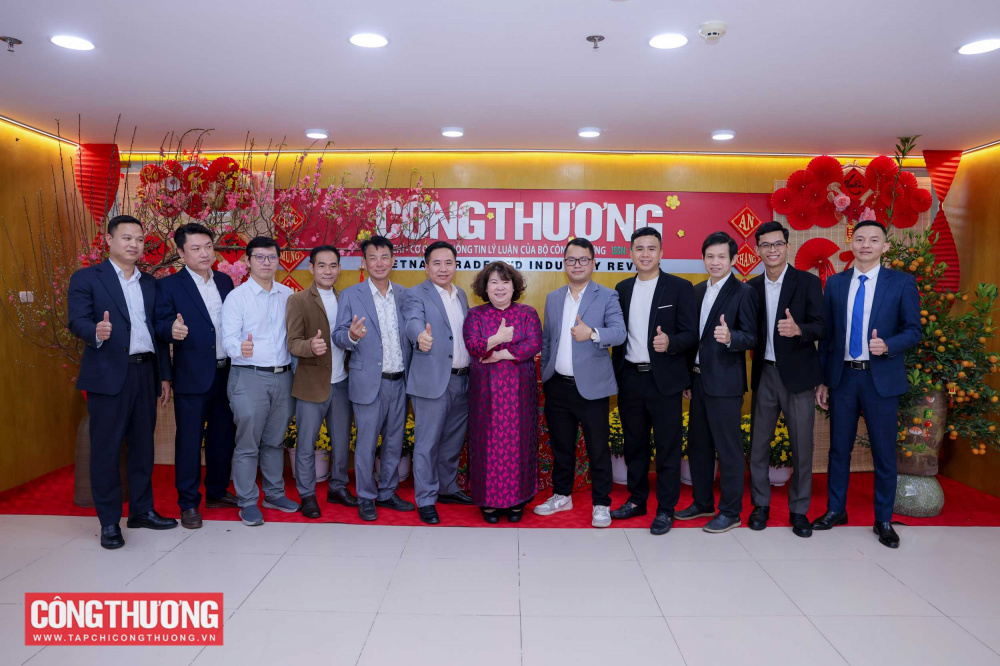 cảm ơn sự đoàn kết đồng lòng, trách nhiệm và những cố gắng của anh chị em thời gian qua