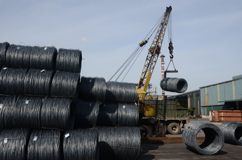 sản phẩm bị điều tra ngày càng đa dạng, từ các sản phẩm có kim ngạch xuất khẩu lớn như pin mặt trời (4,2 tỷ USD), tôm (800 triệu USD), gỗ dán (244 triệu USD); thép chống ăn mòn (242 triệu USD) đến các mặt hàng có kim ngạch xuất khẩu thấp hơn như khay đúc bằng sợi (50 triệu USD), đĩa giấy (9 triệu USD)…