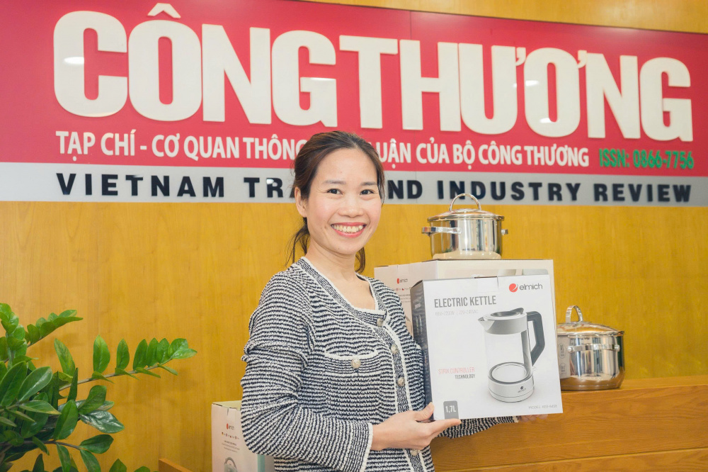 chợ tết công đoàn