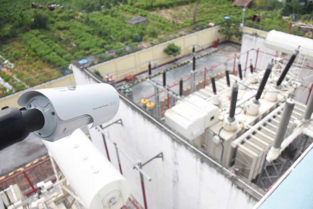 Tổng công ty Điện lực thành phố Hà Nội 