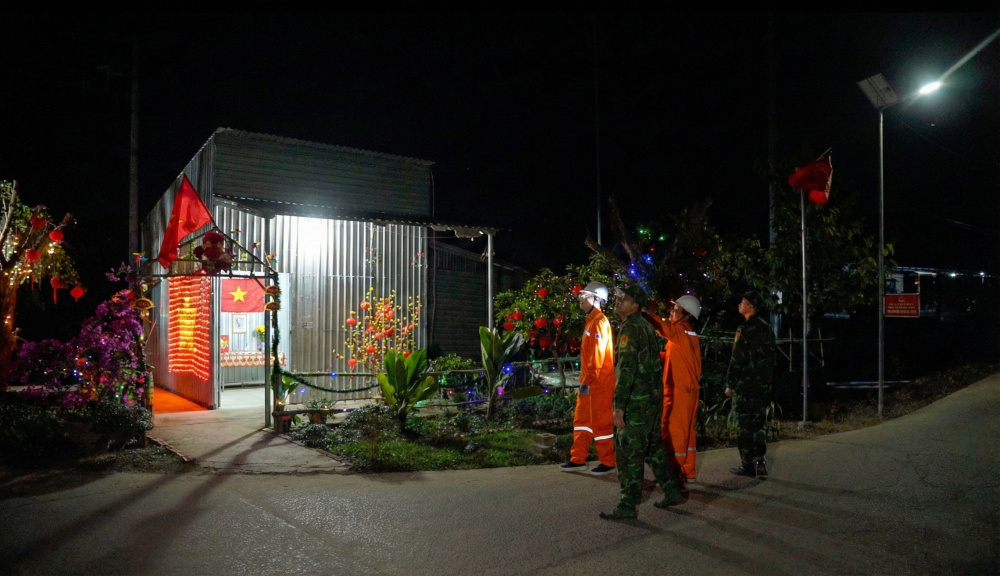 Tết Nguyên đán 2026