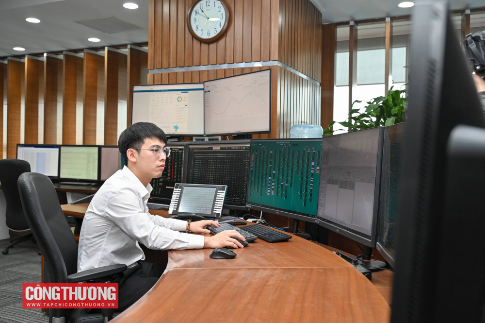 NSMO: Vận hành hệ thống điện đảm bảo an toàn, cung cấp điện ổn định dịp Tết Nguyên đán Bính Ngọ 2026