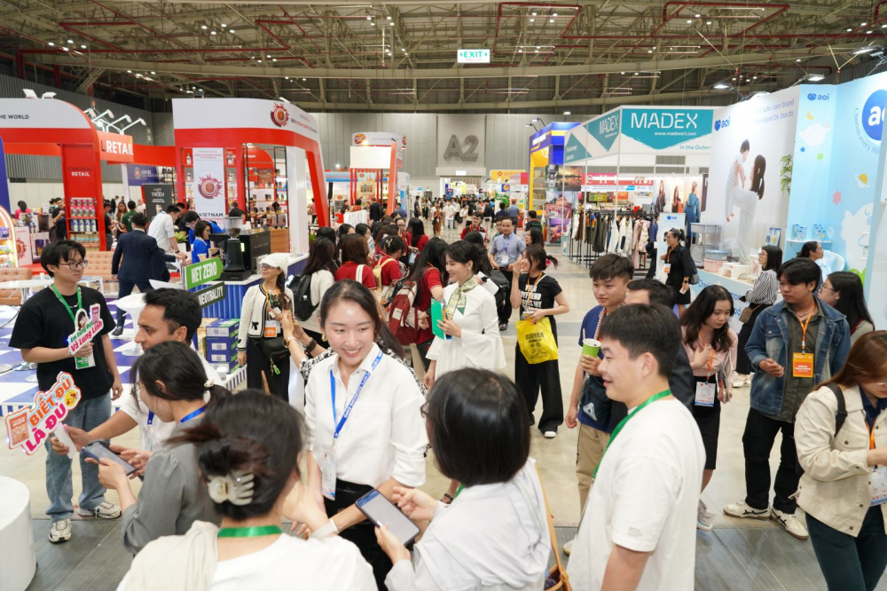  “Đẩy mạnh ứng dụng công nghệ thông tin và chuyển đổi số trong hoạt động xúc tiến thương mại giai đoạn 2021-2025 và định hướng giai đoạn 2026 - 2030