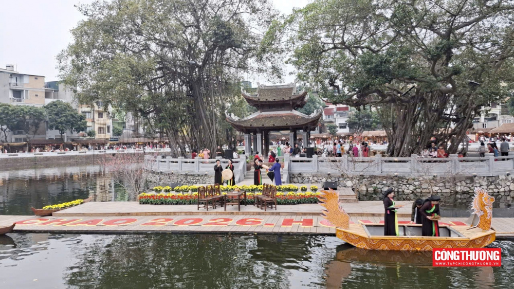 nghị quyết phát triển văn hóa Việt Nam