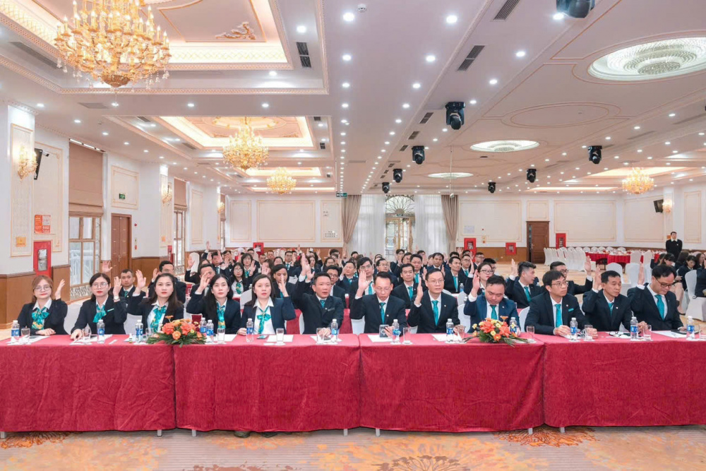 BIDV Nam Bình Dương