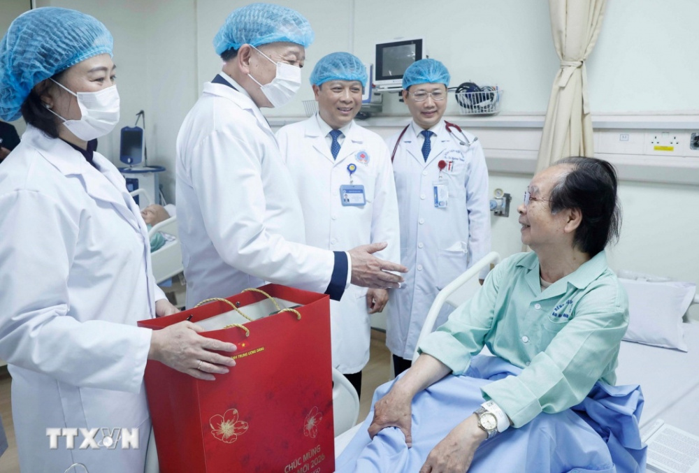 Bệnh viện Hữu Nghị