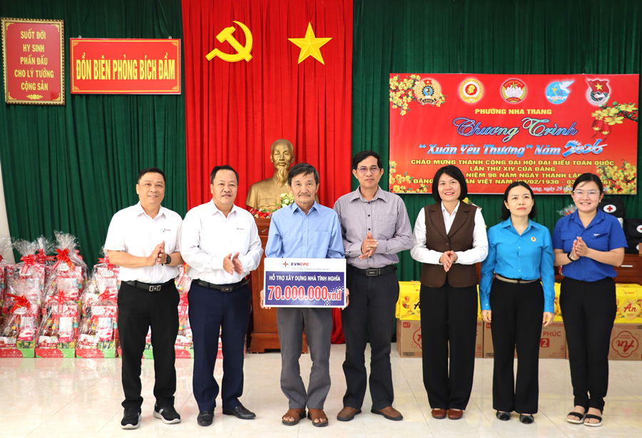 Điện lực Khánh Hòa