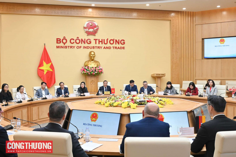 Tạo điều kiện thuận lợi để doanh nghiệp Thụy Sĩ - châu Âu hiện thực hóa ý tưởng đầu tư kinh doanh tại Việt Nam