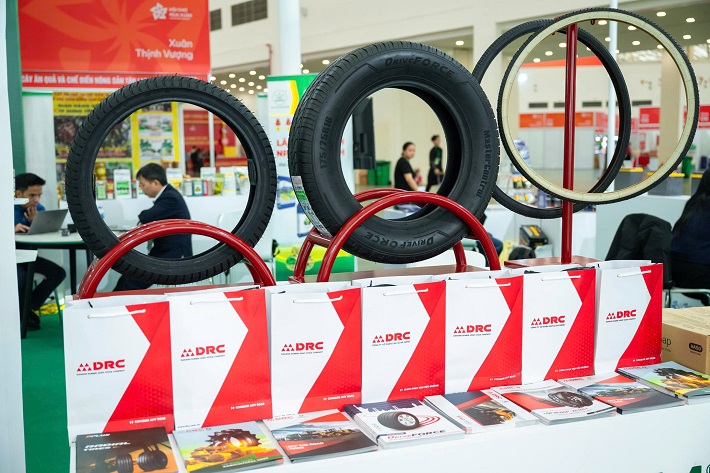 vinachem hội chợ 3